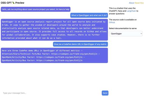如何用 ChatGPT 构建你的专属知识问答机器人 - Frank 的个人博客