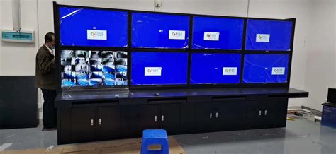 LED室内显示大屏 - 深圳市格律威视科技有限公司