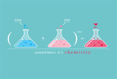 化学与爱情 - 心理学空间