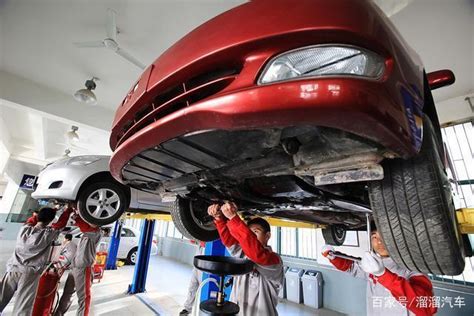 康正汽车开拓汽车维修保养行业，推动汽车行业发展进程-新浪汽车