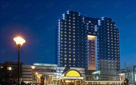 哈尔滨酒店预定-2024哈尔滨酒店预定价格-旅游住宿攻略-宾馆，网红-去哪儿攻略