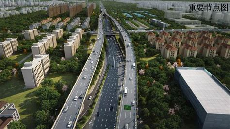 目标：把菏泽建设成平原宜居大城市！《菏泽市城市总体规划（2018-2035年）》（草案）公示！_中心