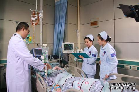 市一院拍摄卫生系统首部微电影《极速“赢”救》 - 徐州市第一人民医院