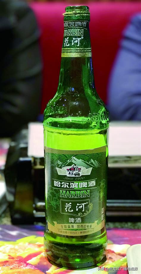 黑龙江那些正在“消失”的地产啤酒-推酒家资讯
