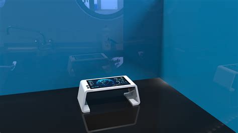 电子桌牌AR增强现实