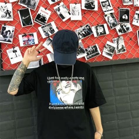 精致小伙非主流头像
