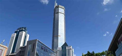 赛格大厦多少层多高（深圳300米高楼赛格大厦频繁发生晃动，为什么说我们不需要担心？） | 说明书网