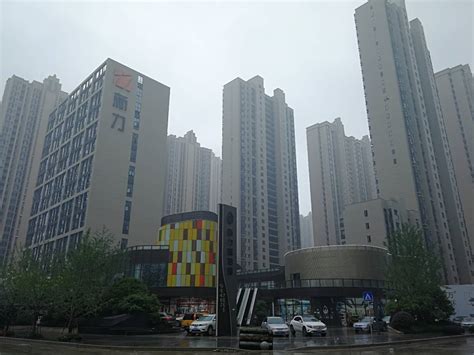 武汉有哪些老旧小区纳入改造 小区改造包括哪些方面|武汉市_新浪新闻
