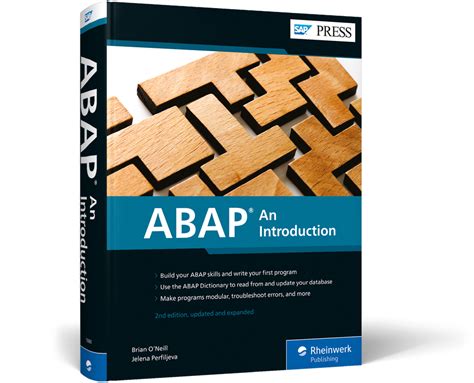 Overview of SAP NetWeaver AS ABAP