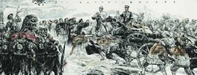 历史上的今天3月17日_1939年日本军队在冈村宁次的带领下，向南昌的中国守军发起进攻，南昌会战开始。