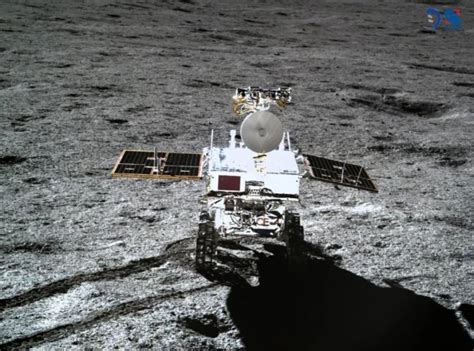 土特产|嫦娥五号月球“取货” “土特产”如何带回？_样本|探测器|轨道|过程|星际
