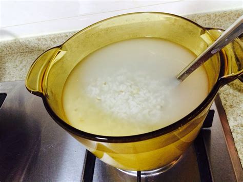 千万别这样洗米！稻米达人教你怎样煮一锅香喷喷的米饭|米饭|米粒|白米_新浪新闻