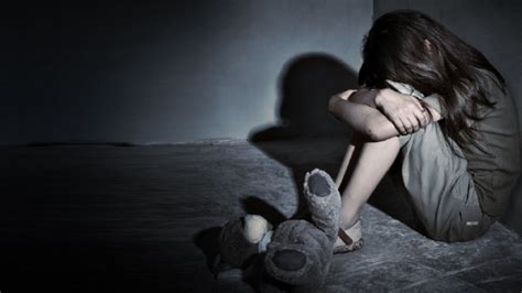 Rape-Girl-Victim | Nigerian Finder