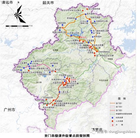 惠州市的区划调整，广东省第5大城市，为何有5个区县？|惠州市|广东省_新浪新闻