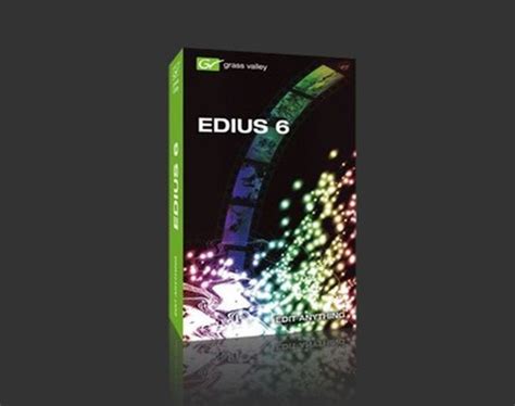 EDIUS丨"EDIUS X"与"达芬奇"实现工程交互 - 知乎
