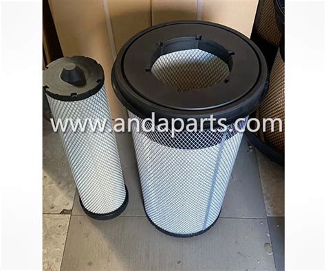 Good Quality Air Filter For FUSO A4005280306 A4005280406