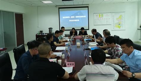 榆林高新区（西安）创新创业孵化器深化合作座谈会在西安召开