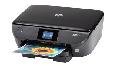 HP Envy 5640 - Multifunction and basic printer reviews - CHOICE