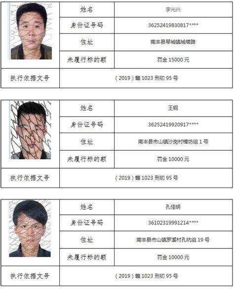 青海海南州法院征集日月山埋尸案涉案人财产线索 最高奖励5万元_腾讯视频