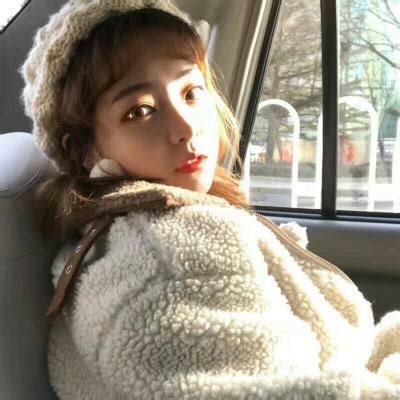 失恋头像非主流女生