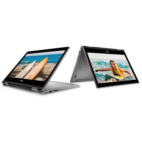 Buy 2018 Dell Inspiron 13 5000 5379 2-IN-1 Laptop - 13.3in TouchScreen ...