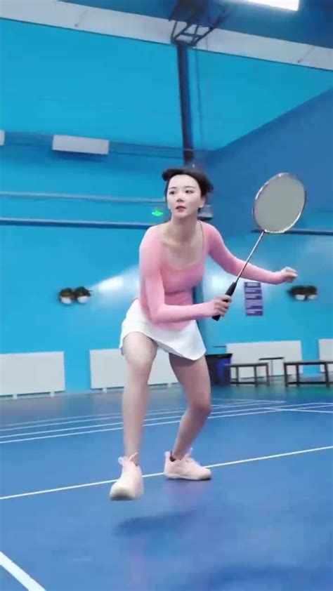 第02集 李永波讲解：一分钟学羽毛球正手挑球技巧，掌握方法很简单！