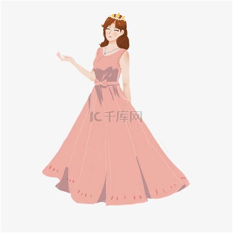 甜美女生头像带皇冠真人