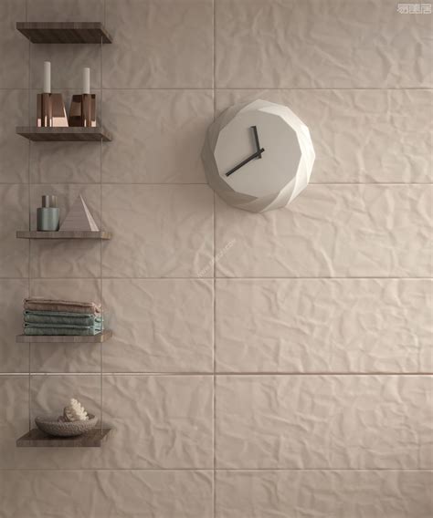 后工业时代的痕迹，意大利瓷砖品牌ARIANA推出创新瓷砖系列-全球高端进口卫浴品牌门户网站易美居