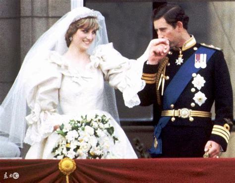 戴安娜王妃之死真相,揭露了多少英国王室的秘密 - 桔子时尚网