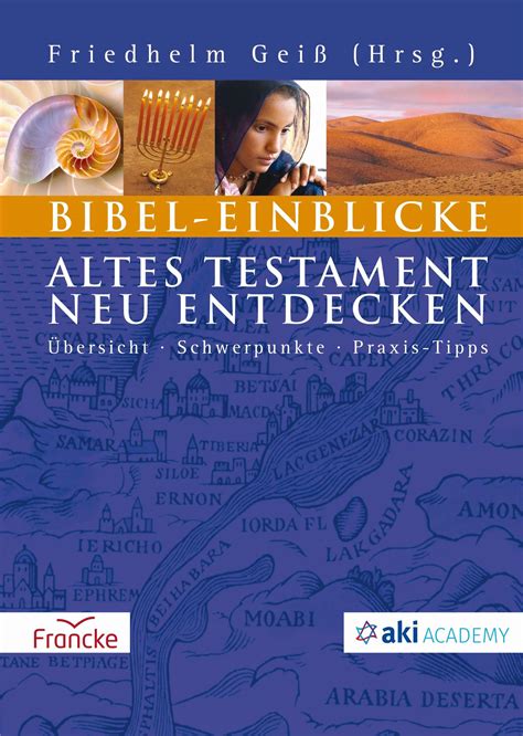 Bibel-Einblicke (Buch) – jpc