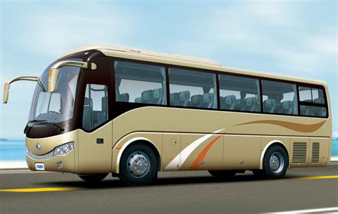 大巴车租赁提示广州租赁大巴车如何做好稳妥的用车准备-嘟嘟巴士