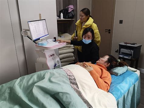 产后康复治疗仪让女人不再是豆腐渣0广州通泽医疗科技有限公司