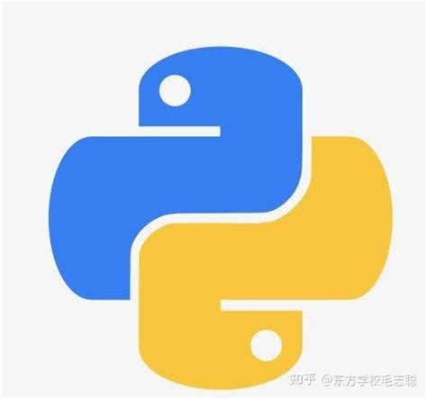 浅谈Python软件 - 知乎