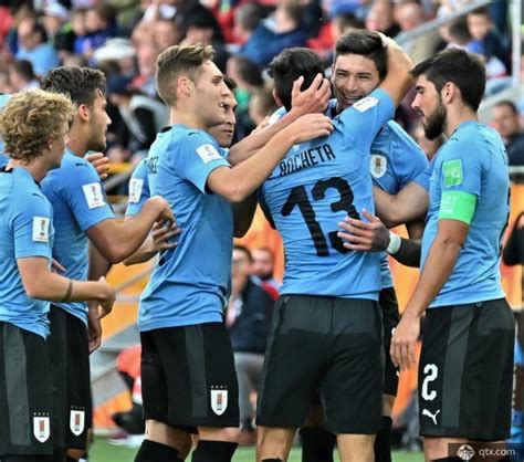 乌拉圭U20VS厄瓜多尔U20前瞻丨分析丨预测_球天下体育