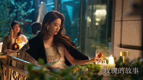 《解密》电视剧剧照桌面壁纸图片