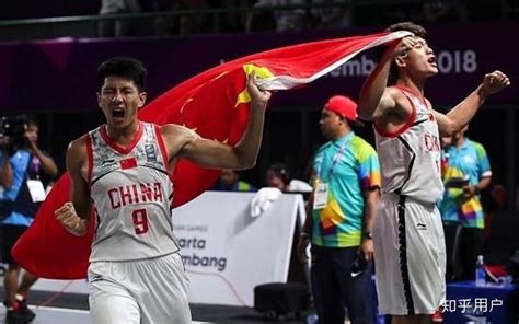 如何评价中国篮球迎首个世界冠军，三人篮球女队勇夺世界杯？ - 知乎