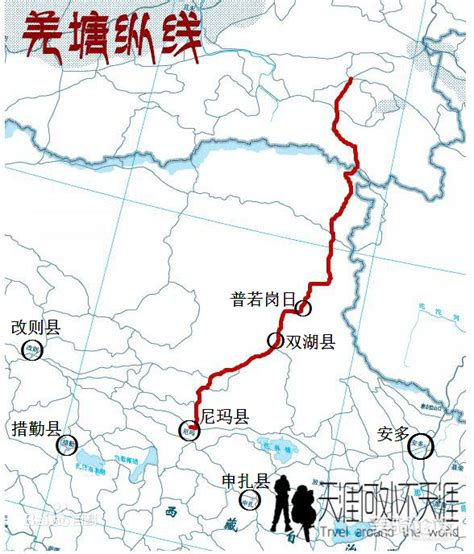 G219新藏线，5000+公里体验极致的荒凉，寻找自由与梦想！ - 知乎