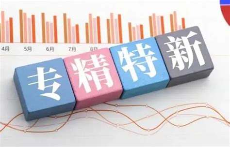 2023年广东专精特新中小企业认定申报条件、时间及资助标准