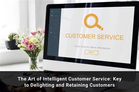 Ways Artificial Intelligence Can Improve Customer Service - Techprofree