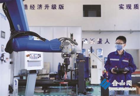 镇江造船生产用助力机械手-江苏昱博自动化设备有限公司
