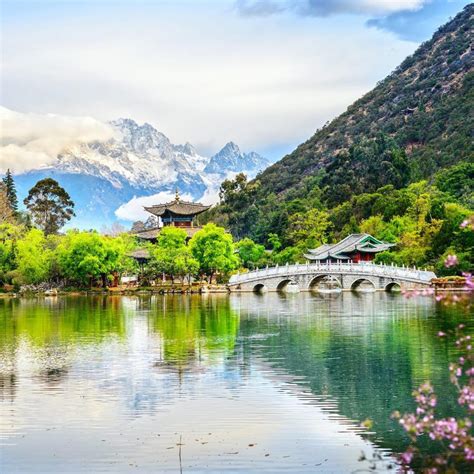 Discover Lijiang, China: What to See | Found The World