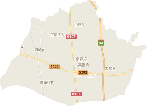 高邑县拟推荐2021—2023年度省级文明 单位、文明村镇、文明校园名单公示