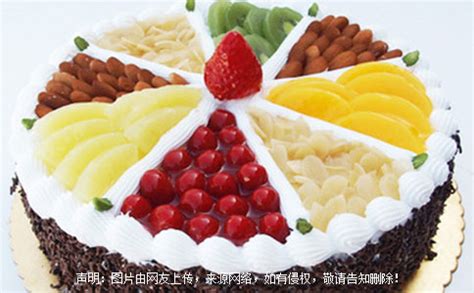 蛋糕名字大全带图片,水果蛋糕优雅名字大全,各种蛋糕的名字_大山谷图库