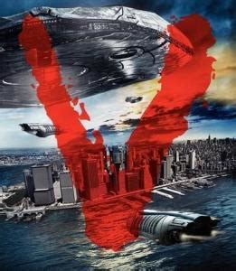 V星入侵第一季第1集：领先十万年的外星文明入侵地球，将如何自救