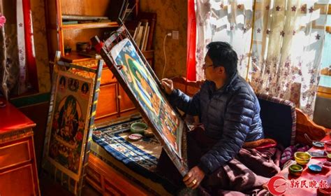 瞭望 | 20世纪西藏历史的分水岭——重现和平解放西藏《十七条协议》签订始末_海口网