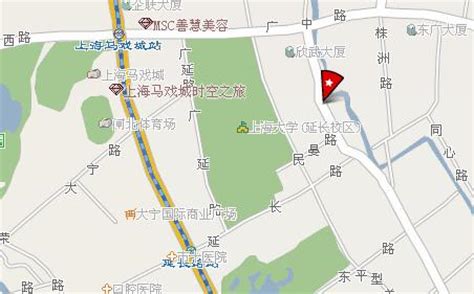 上海市虹口区人民法院地址电话地图_上海法律网