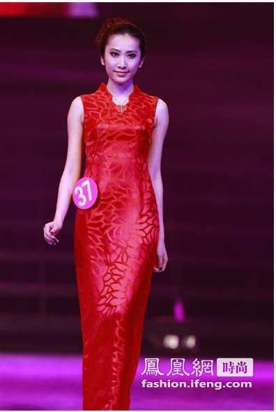2021年丝绸之路世界模特大赛 华东赛区总决赛在金砖酒店完美收官-江苏中洋集团股份有限公司