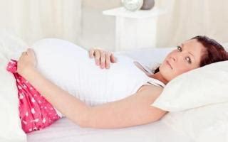 孕妇睡觉的正确姿态 怀孕不同阶段适合的睡姿不同哦！-健康经验本
