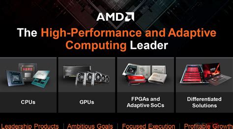 AMD收购赛灵思计划获英国批准 涉及金额350亿美元_3DM单机