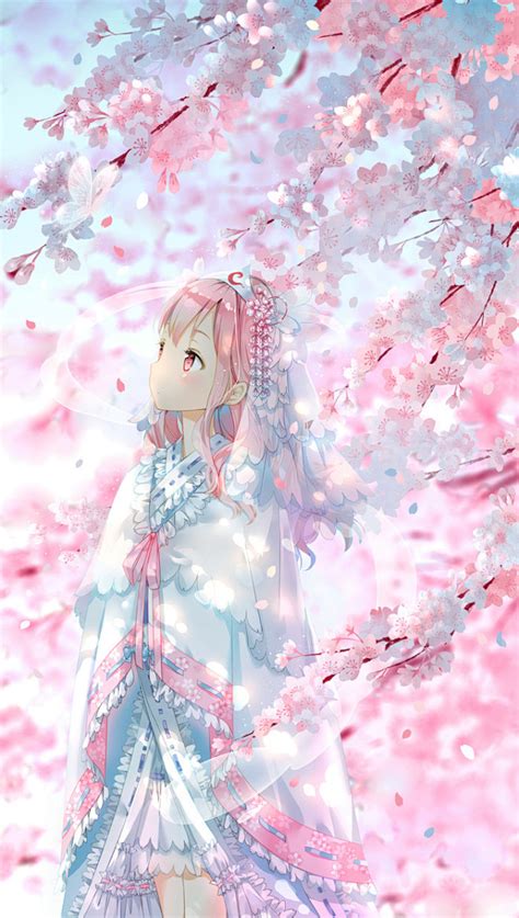 樱花动漫非主流头像